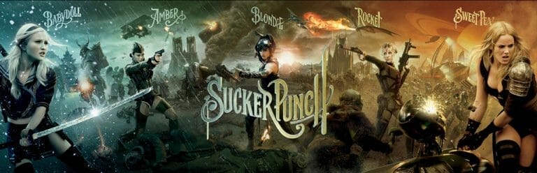 Sucker Punch Review